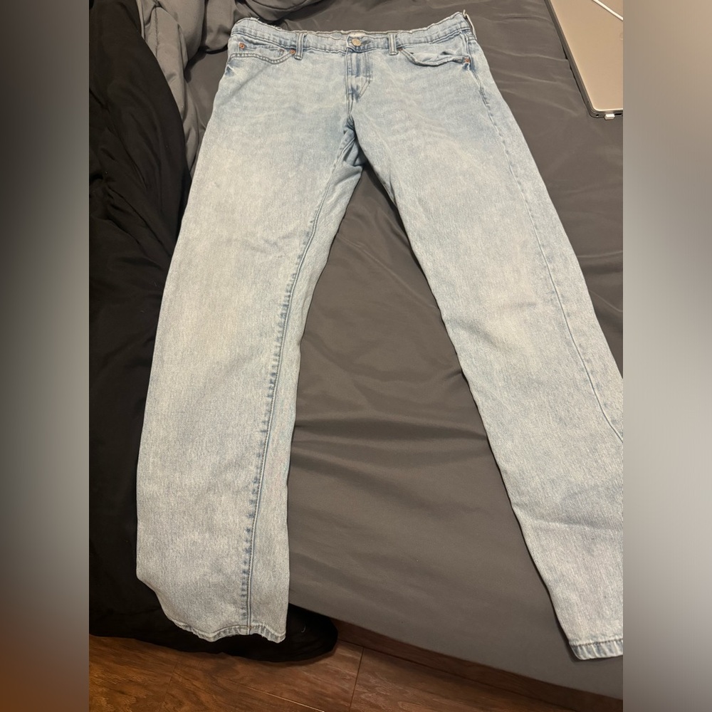 pacsun jeans